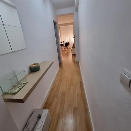 Apartment Holidays2malaga 2 Bedroom Armengual De La Mota Close Shopping Center Malaga