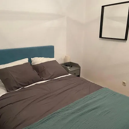 Holidays2malaga 2 Bedroom Armengual De La Mota Close Shopping Center *