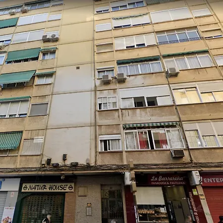 Holidays2malaga 2 Bedroom Armengual De La Mota Close Shopping Center Malaga