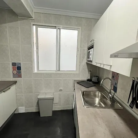 Holidays2malaga 2 Bedroom Armengual De La Mota Close Shopping Center * Malaga