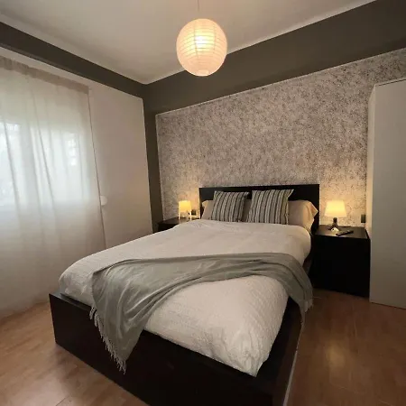 Holidays2malaga 2 Bedroom Armengual De La Mota Close Shopping Center Apartament Malaga