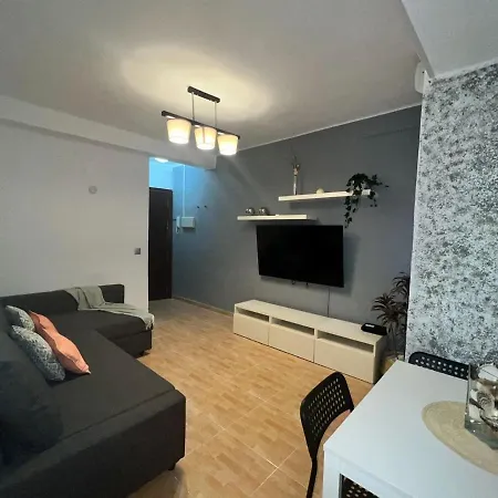 Holidays2malaga 2 Bedroom Armengual De La Mota Close Shopping Center Malaga