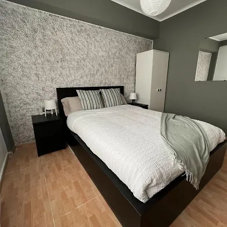 Holidays2malaga 2 Bedroom Armengual De La Mota Close Shopping Center Apartment *
