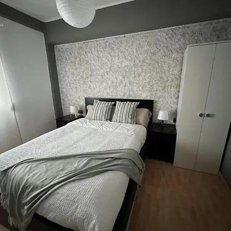 Apartment Holidays2malaga 2 Bedroom Armengual De La Mota Close Shopping Center *