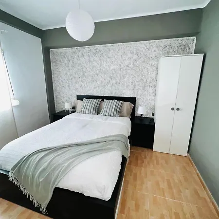 Holidays2malaga 2 Bedroom Armengual De La Mota Close Shopping Center Malaga