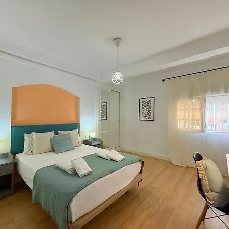 Apartament Rey Armengual 2 - Centro *