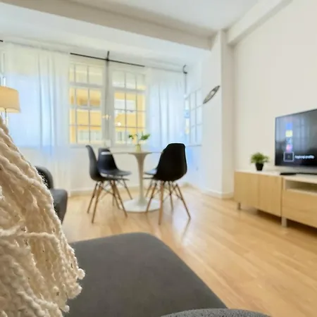 Apartament Rey Armengual 2 - Centro *