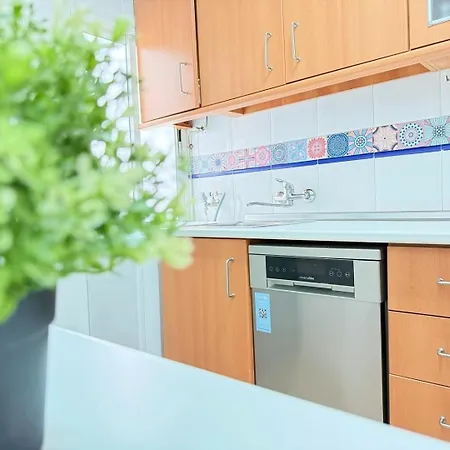 Apartament Rey Armengual 2 - Centro