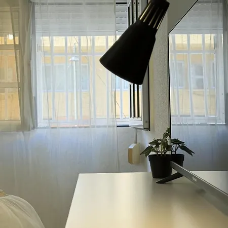 Apartament Rey Armengual 2 - Centro *