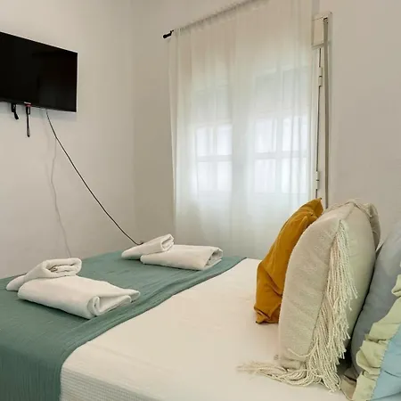 Rey Armengual 2 - Centro Apartament *
