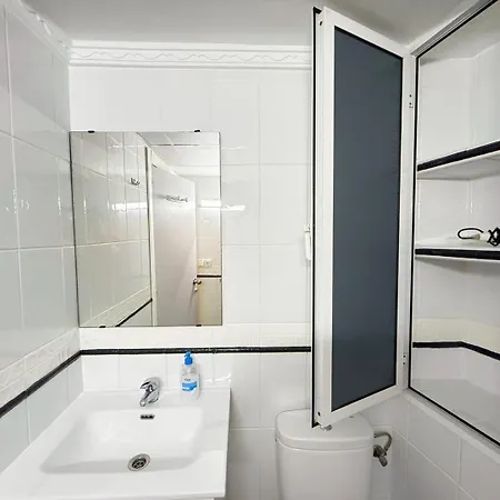 Rey Armengual 2 - Centro Apartament *