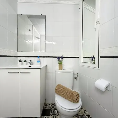 Rey Armengual 2 - Centro Apartament