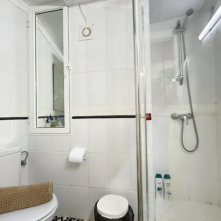 Apartament Rey Armengual 2 - Centro